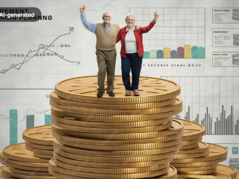Transition Your Business Into Retirement Income
