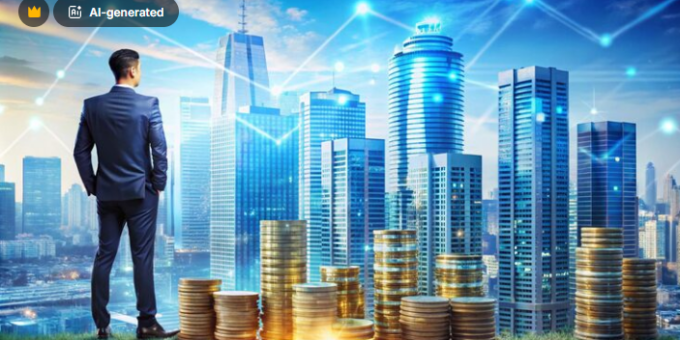 Build Wealth Through Smart Investing