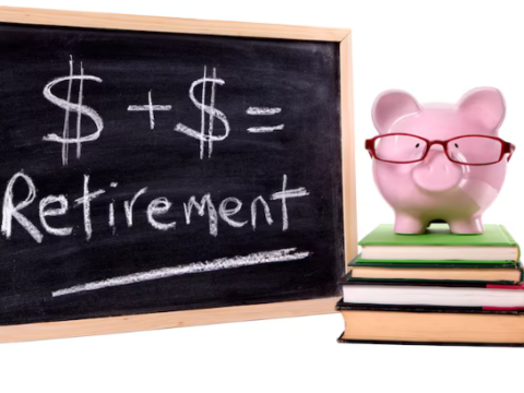 convert your retirement savings into monthly income