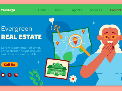 Use Real Estate for Retirement Planning