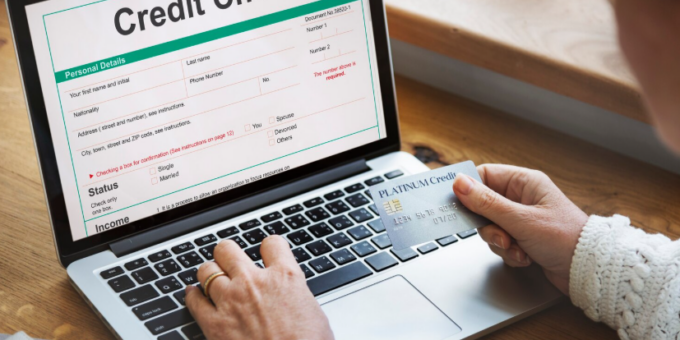 How to Build Credit from Scratch