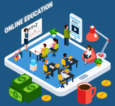 Earn Passive Income Through Online Courses