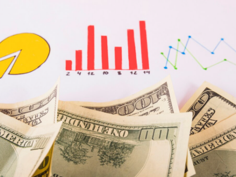 Use Dollar-Cost Averaging in Investing