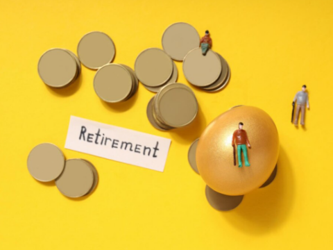 Secure Retirement Income for Life