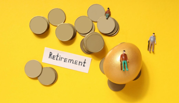 Secure Retirement Income for Life