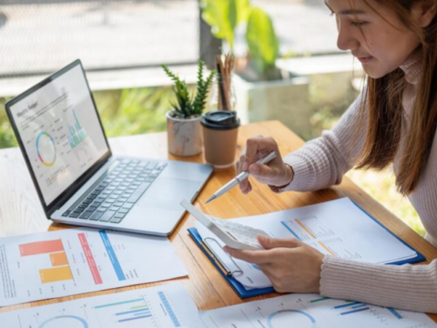 How to Budget Using Simple Excel or Google Sheets