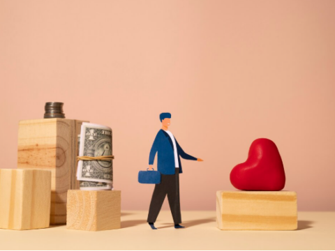 Invest Without Emotional Decisions