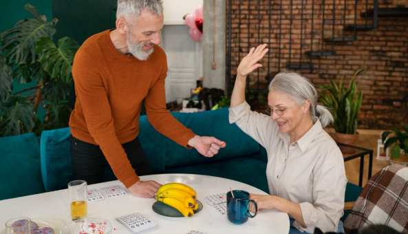 Plan Retirement Without Taking High Risk