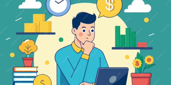 How to Budget as a Freelancer or Self-Employed Professional