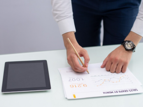 Create an Investment Plan from Scratch