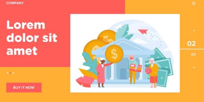 Grow Retirement Savings with Smart Asset Allocation