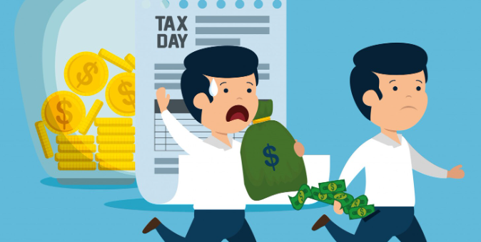 How to Save Money Even If You’re Bad with Money