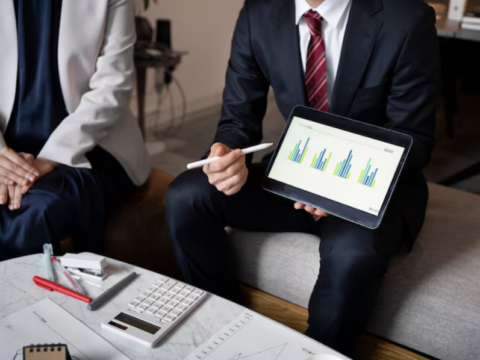 How to Grow Your Net Worth With Automated Investments