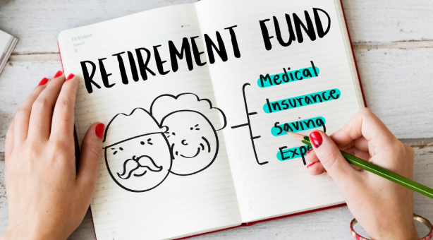 Build a Retirement Plan with Low Income