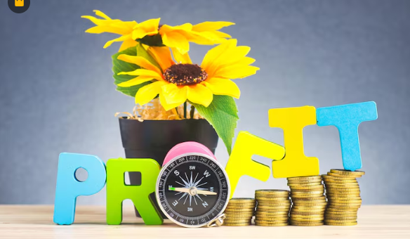 Turn Your Hobby into a Profitable Side Hustle