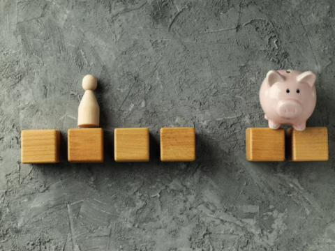 How to Achieve Financial Independence in 10 Years or Less