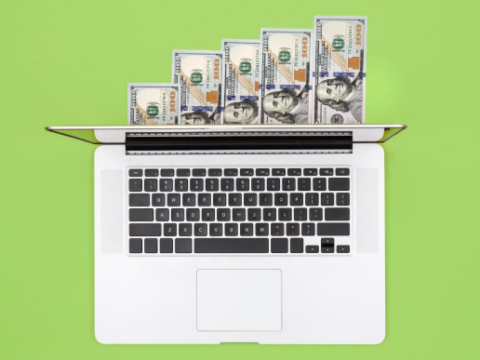 Make Money Online with Freelancing in 2026