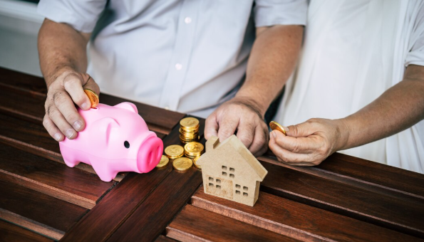 Plan Retirement on a Limited Income