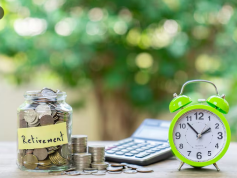 Balance Retirement Savings and Daily Expenses