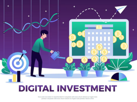 How to Diversify Your Investments for Maximum Growth