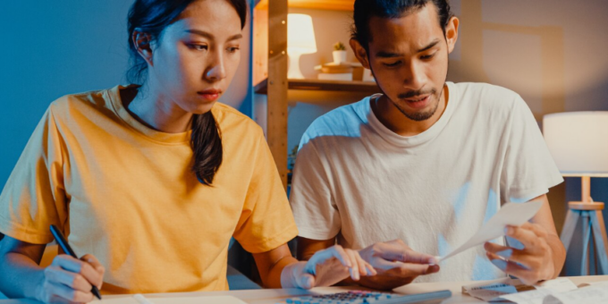 How to Budget as a Family and Align Financial Goals