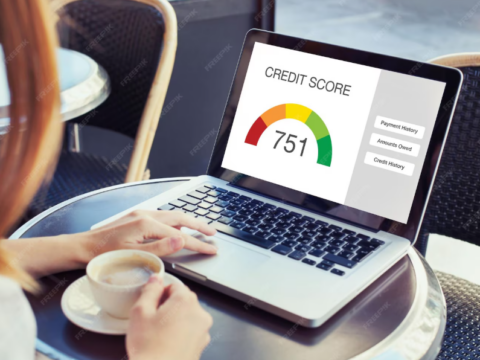 Improve Your Credit Score Fast in 30 Days