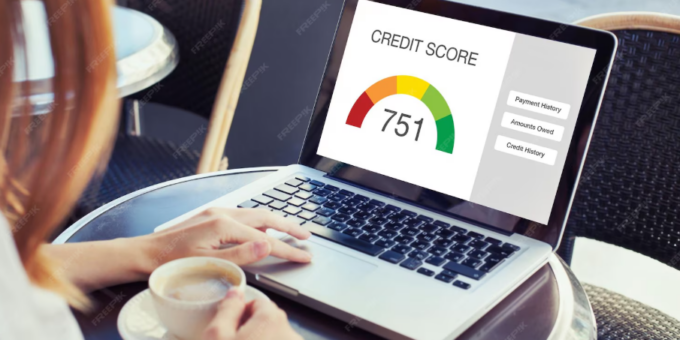 Improve Your Credit Score Fast in 30 Days