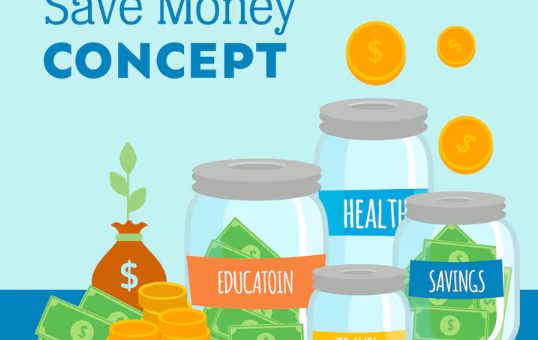 How to Pay Off Debt While Saving Money