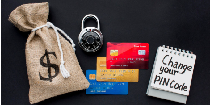 Build Credit with Secured Credit Cards