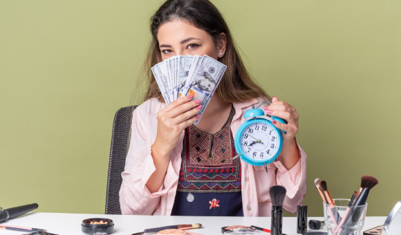 Start a Side Hustle That Replaces Your Salary