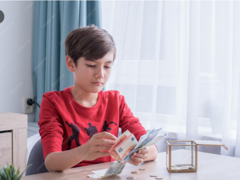 How to Manage Money Smartly in Your 20s