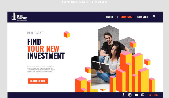 Build a Strong Investment Portfolio