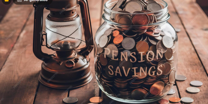 How to Build an Emergency Fund from Scratch