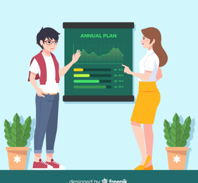 Choose Between Stocks