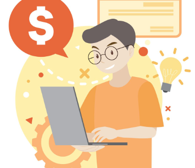Make Money Online with Blogging and SEO