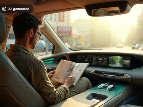 Build a Side Hustle That Runs on Autopilot