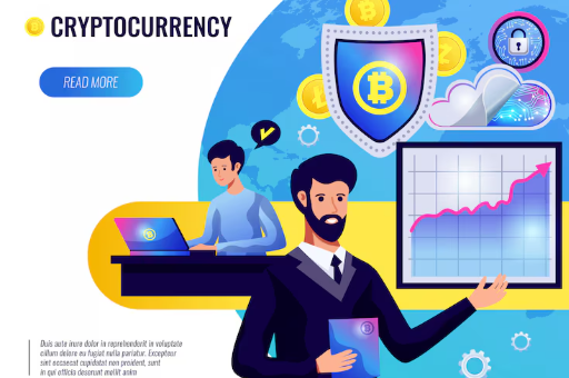 Invest in Cryptocurrency Safely