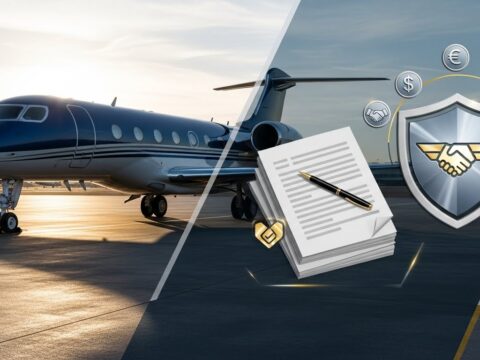 Airplane Insurance Selection