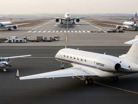 How to Customize Automotive Aircraft Coverage