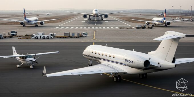 How to Customize Automotive Aircraft Coverage