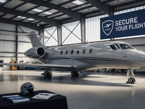 comprehensive airplane insurance