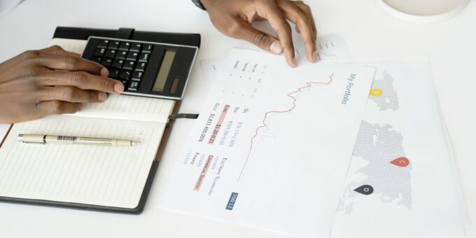 Diversify Your Investment Portfolio