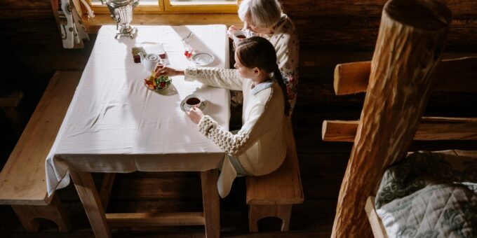 Retire Comfortably Without High Salary