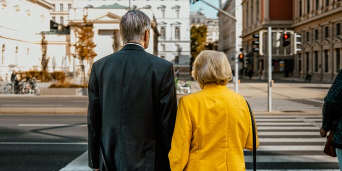 Build Passive Income for Retirement