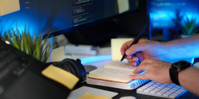 Check Your Credit Score Without Hurting It