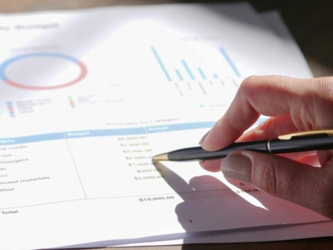 How to Budget Your Business Income Properly