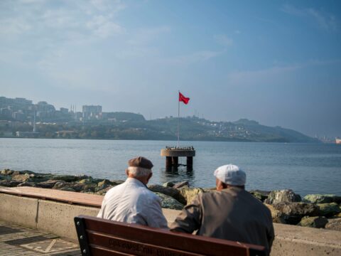 Retirement Portfolio