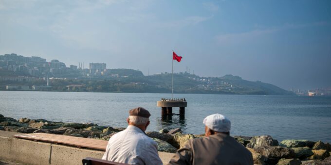 Retirement Portfolio