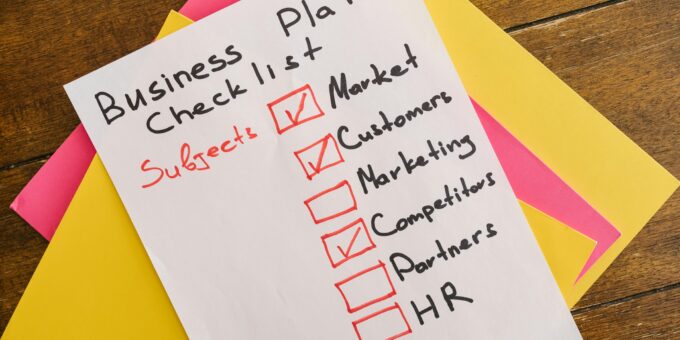 Invest with a Long-Term Mindset