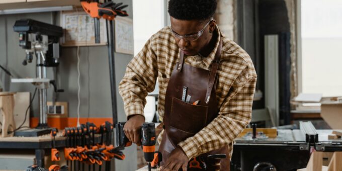 create a step-by-step retirement action plan